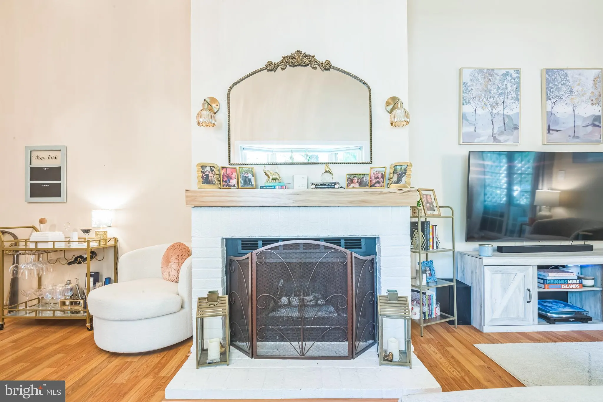 Marlton, New Jersey 08053, United States, 2 Bedrooms Bedrooms, ,1 BathroomBathrooms,Residential,Contingent,184095