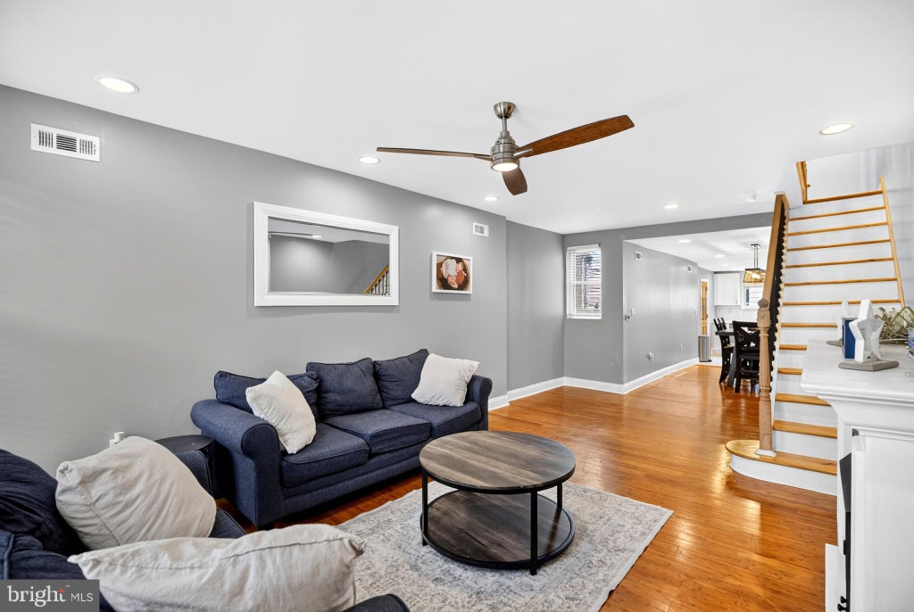 Photo of 141 Mifflin Street, PHILADELPHIA, PA 19148 (MLS # PAPH2644654)