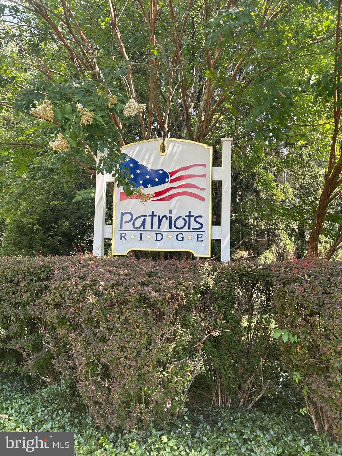 If you’ve been looking for a Wonderful Condo that Checks all the Boxes…your Search is OVER! As soon as you pull into the Well Maintained Community of Patriots Ridge you will feel an Overwhelming sense of “Belonging”. The Stately Brick Front & Covered Porch Welcome you to Your New Home. Step inside to admire the Freshly Painted Interior where Beautiful New Laminate Plank Floors meander through the main living Level. The Kitchen is just what you are hoping for w/cheerful White Cabinetry & attractive Corian Countertops. The Appliance package includes a SS Gas Range, D/W & Extra Depth Sink along w/a Built in Microwave & Food Disposal. Even the Refrigerator stays. A Convenient Pass-through opens up to the Dining Area which flows nicely into the Spacious LR w/lit Ceiling Fan. Sliders Invite lots of Natural Sunlight Lead the way to a Peaceful and Comfy Courtyard. A Powder room finishes off the Main Level. Upstairs are two Generous BR’s w/New Neutral Wall to Wall Carpet. The Main BR has a WIC & Access Door to a Full Bath w/Tile Shower over Tub & Updated Vanity. There is another door to the Full Bath that Opens to the Hallway & a Linen Closet. BR #2 Offers a Double Closet & Lit Ceiling Fan and Completes the 2nd Floor. If this isn’t enough to have you saying “SOLD” just wait unit you see the Full Finished Basement. Your head will be spinning just thinking about all of the Options that this space offers. An Unfinished Utility area w/a Washer, Dryer, Water Softener & HVAC unit are also part of the package. Add in a Perfect Location Close to the vast array of Appealing Shops & Restaurants in Doylestown or Enjoy outdoor fun at Nearby Peace Valley Park or Lake Galena. Take a look and get Ready to Fall in Love!