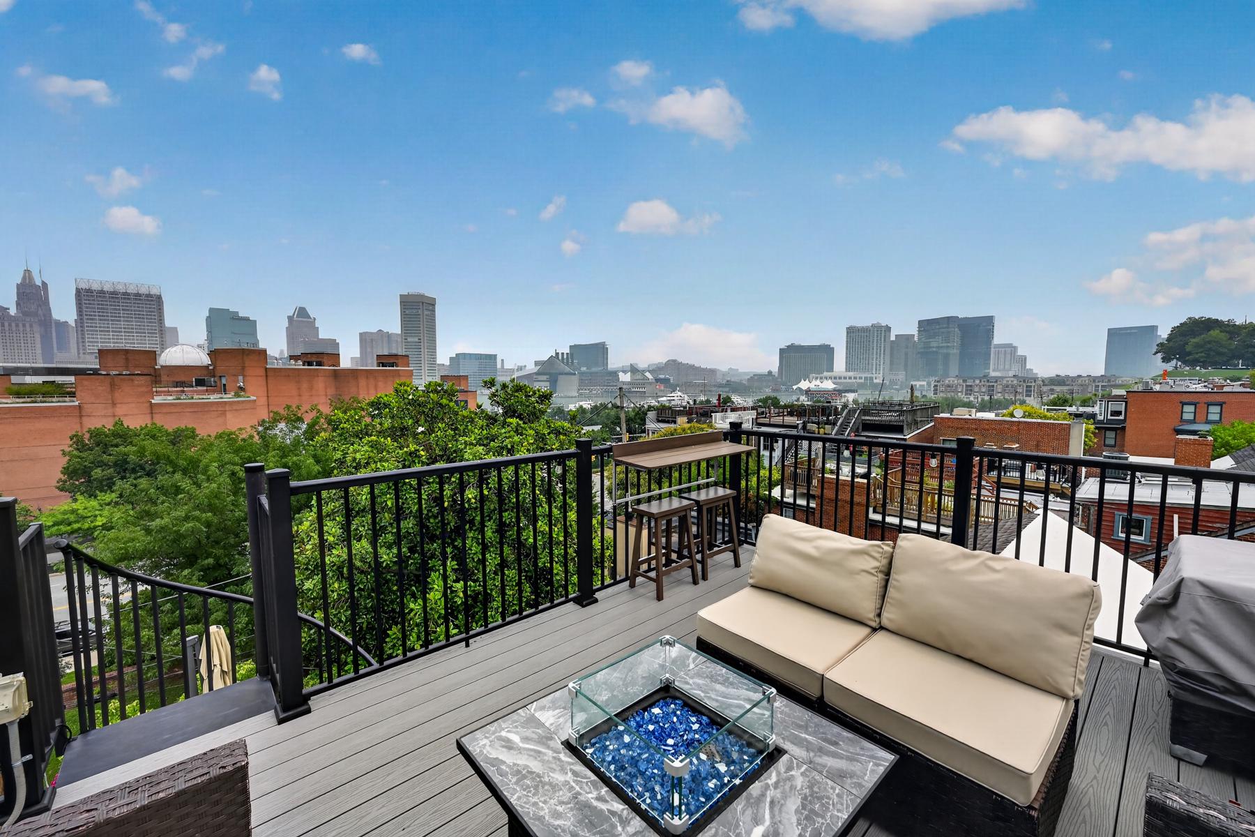 116 E MONTGOMERY STREET