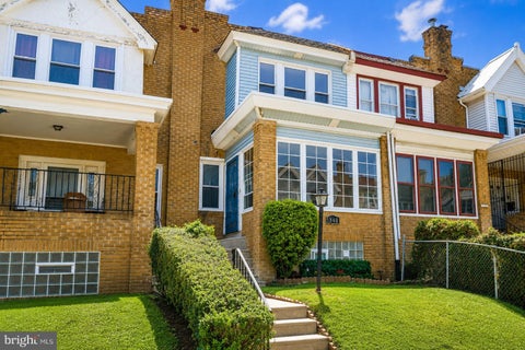Photo of 5848 Stockton Road, PHILADELPHIA, PA 19138 (MLS # PAPH2651864)