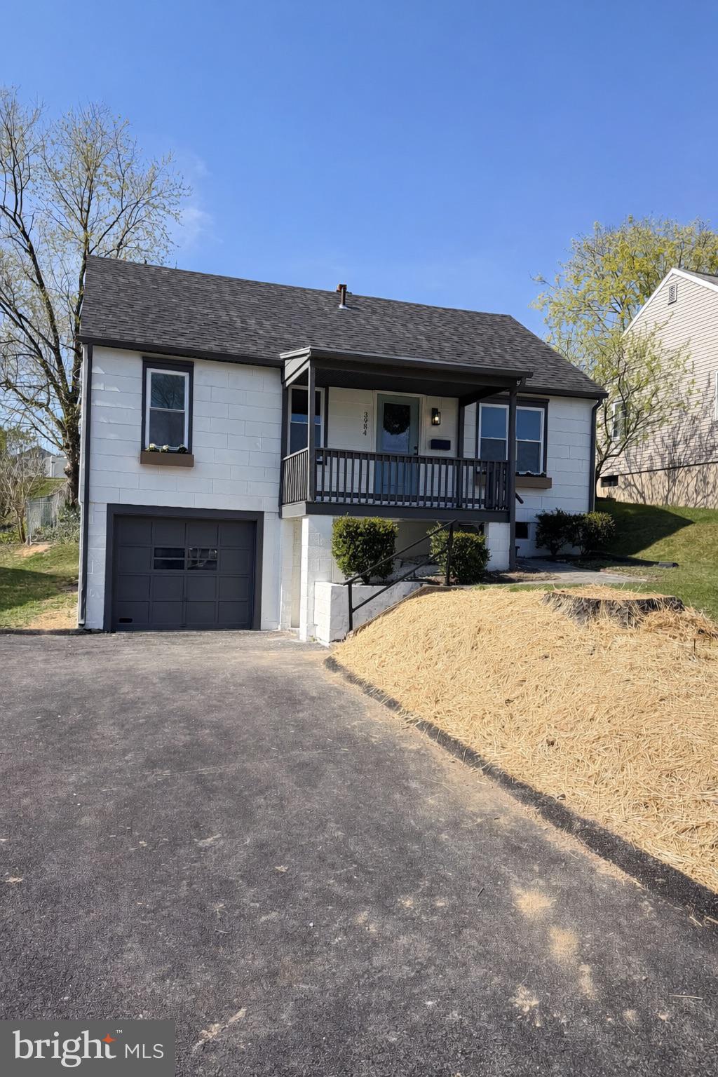 3984 WILLIAMS STREET