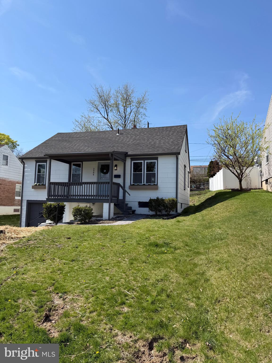 3984 WILLIAMS STREET