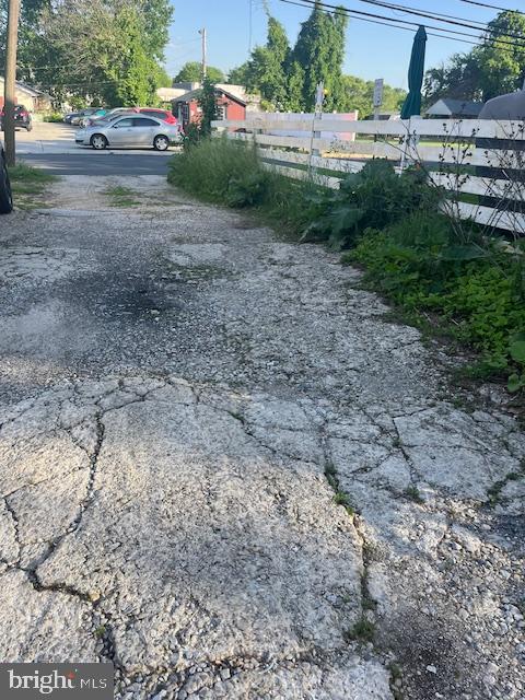 NONE AVAILABLE - Residential Lease