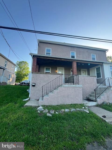 NONE AVAILABLE - Residential Lease