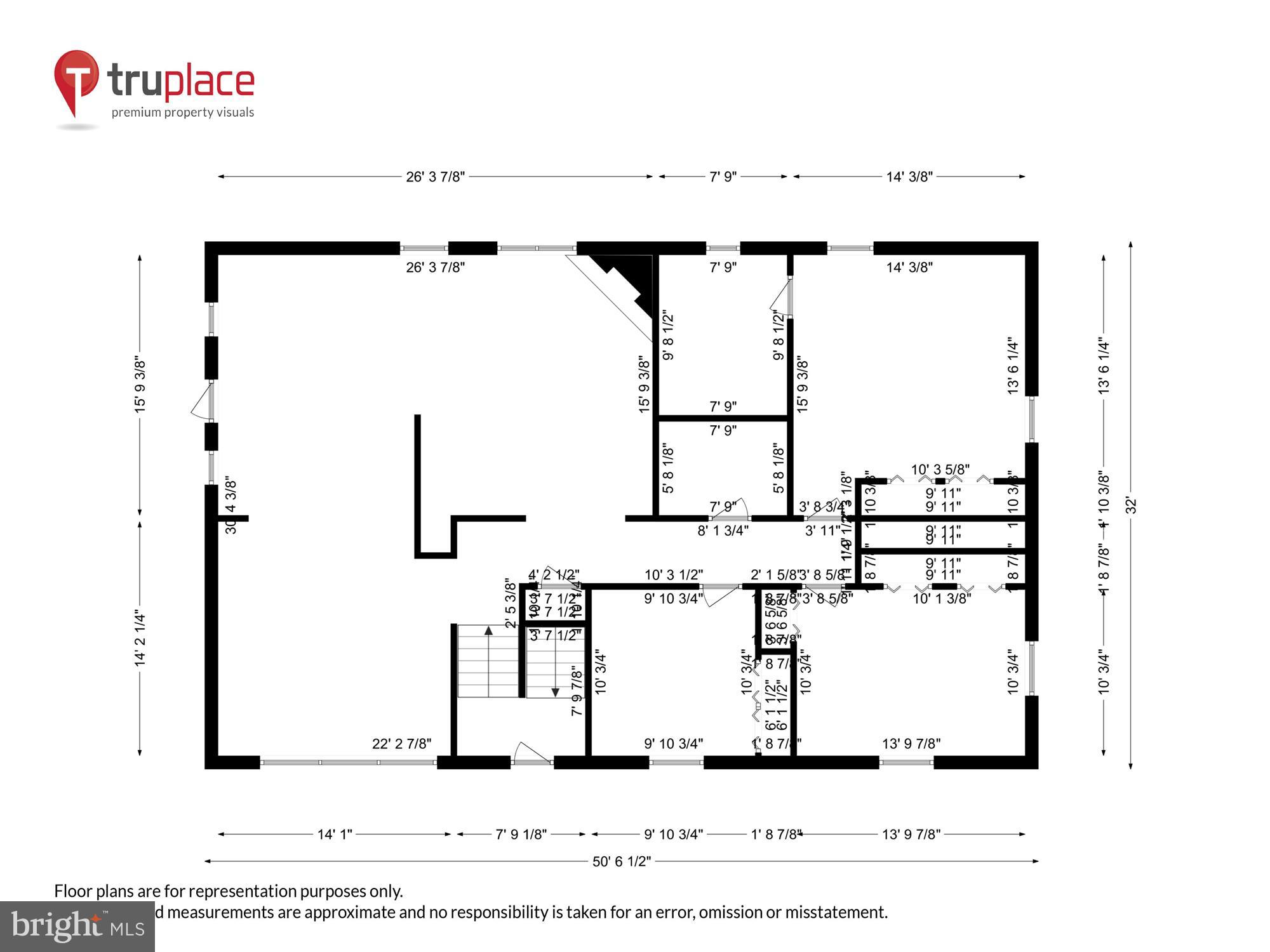 MARLTON - Residential