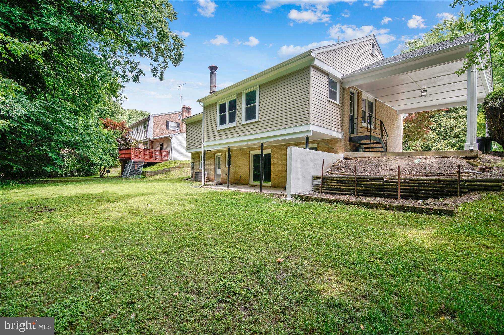 MARLTON - Residential