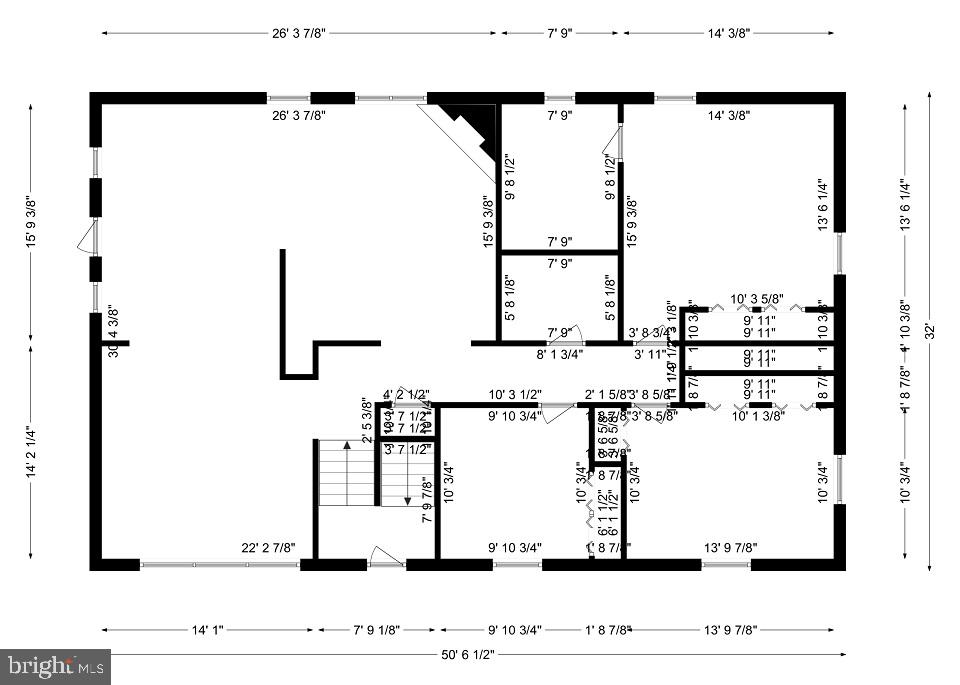 MARLTON - Residential