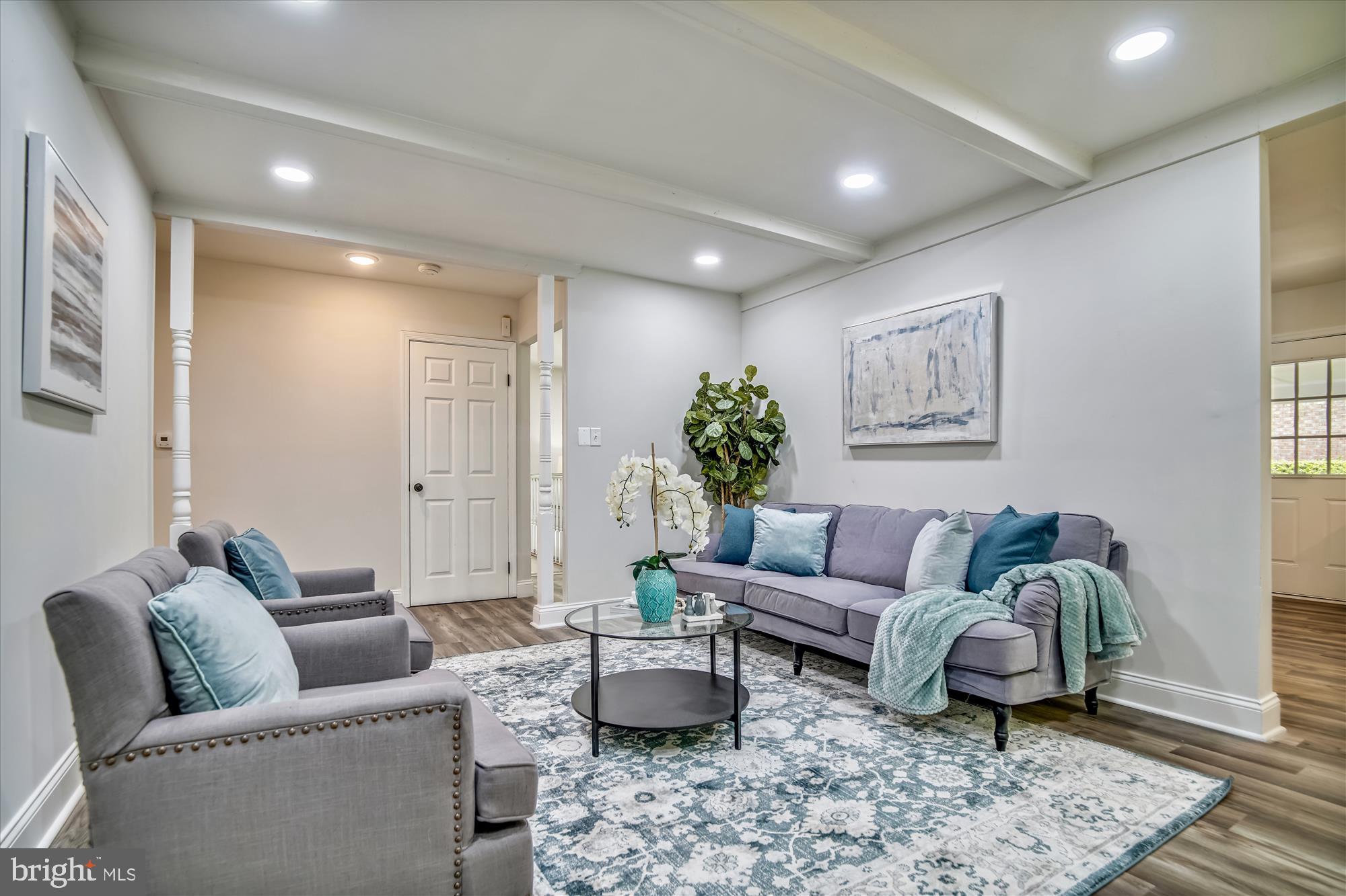 MARLTON - Residential