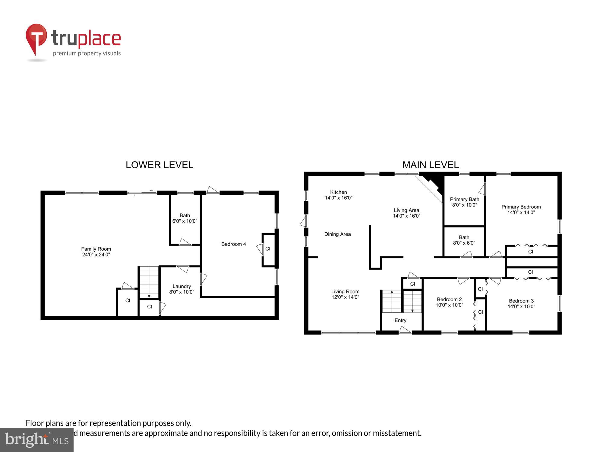 MARLTON - Residential
