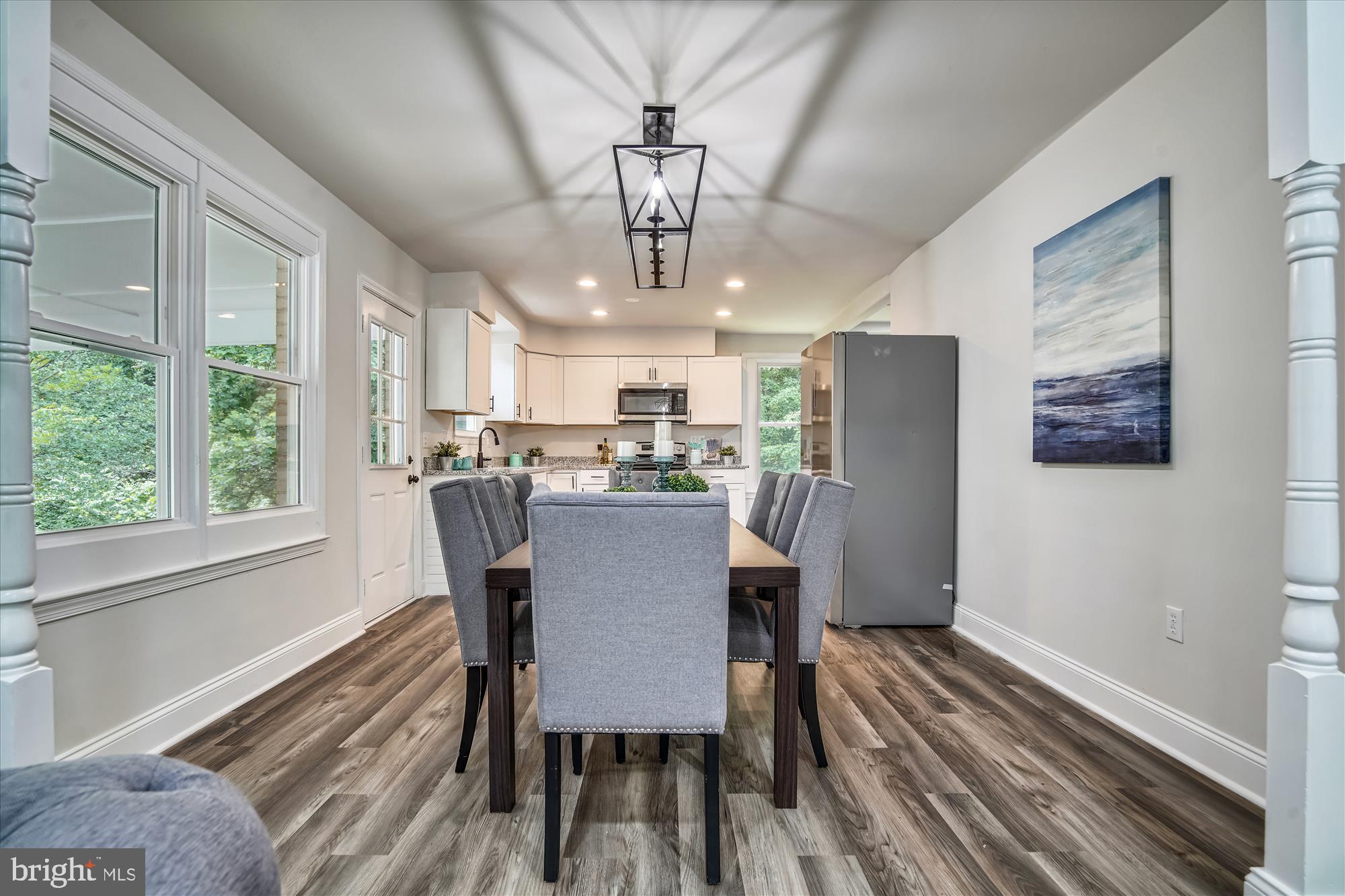 MARLTON - Residential