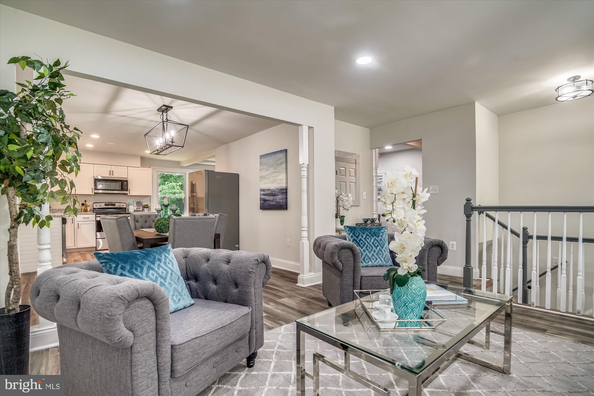 MARLTON - Residential