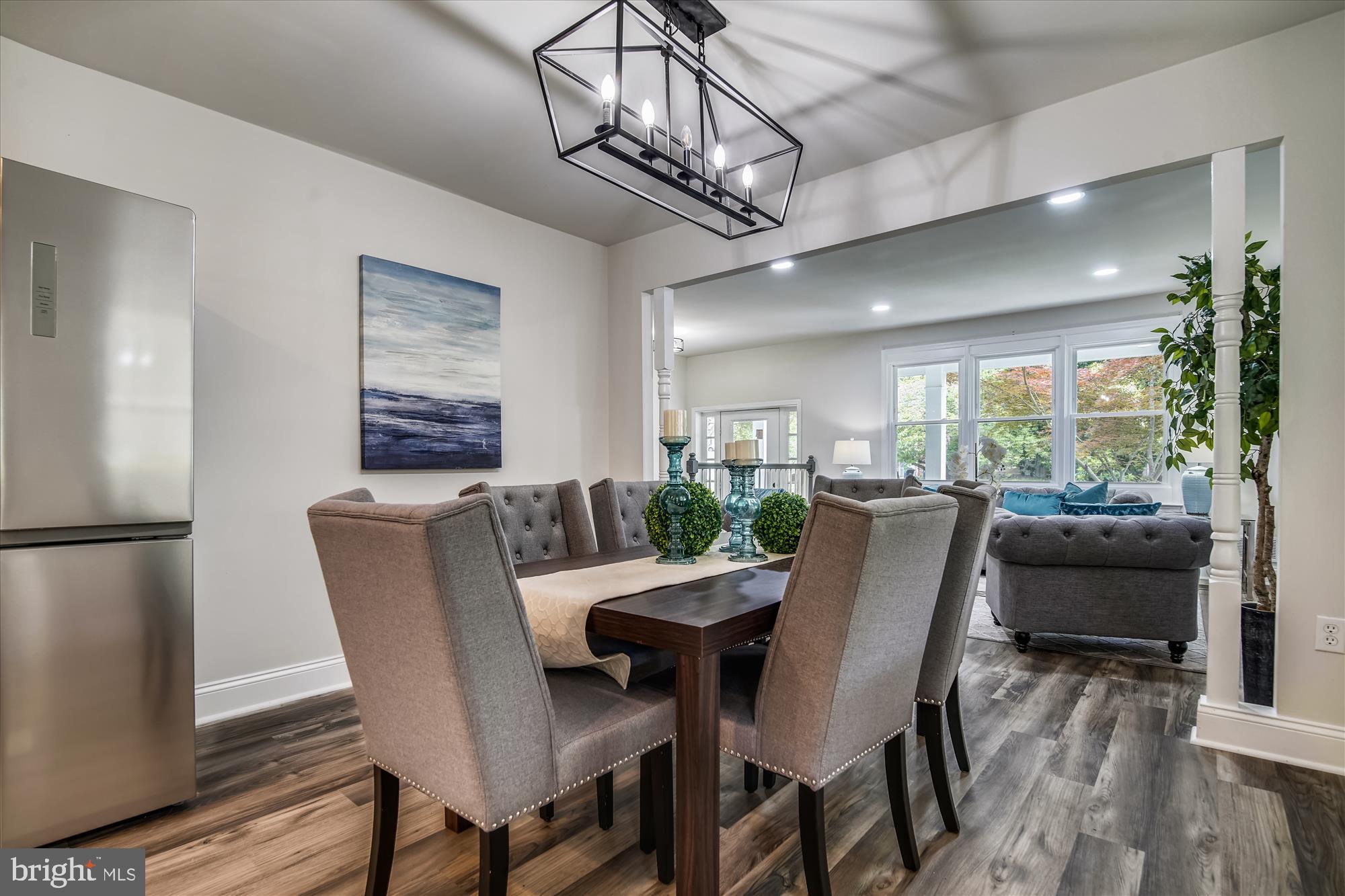 MARLTON - Residential