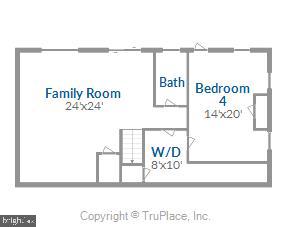 MARLTON - Residential
