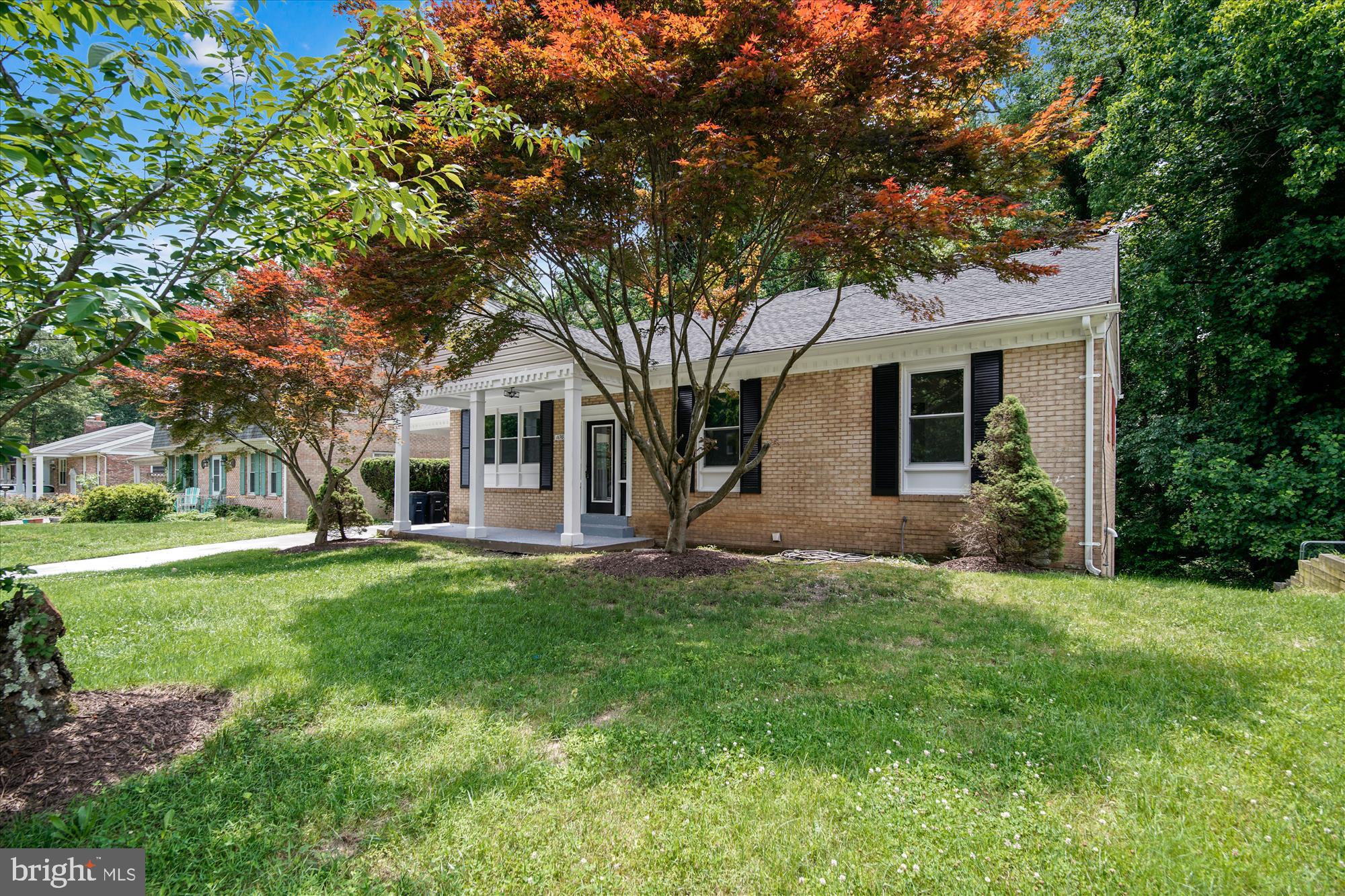 MARLTON - Residential