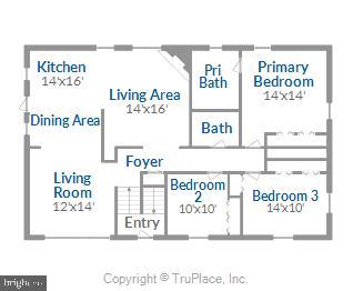 MARLTON - Residential