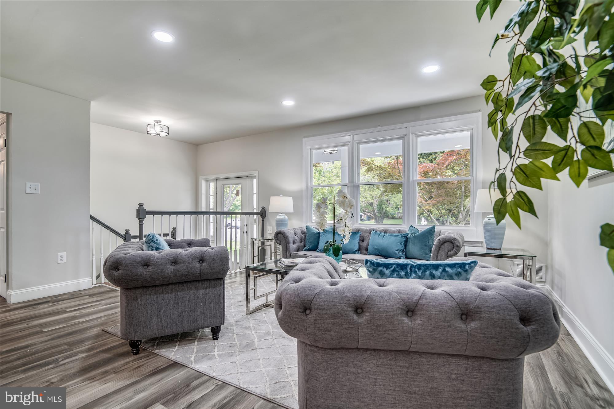 MARLTON - Residential