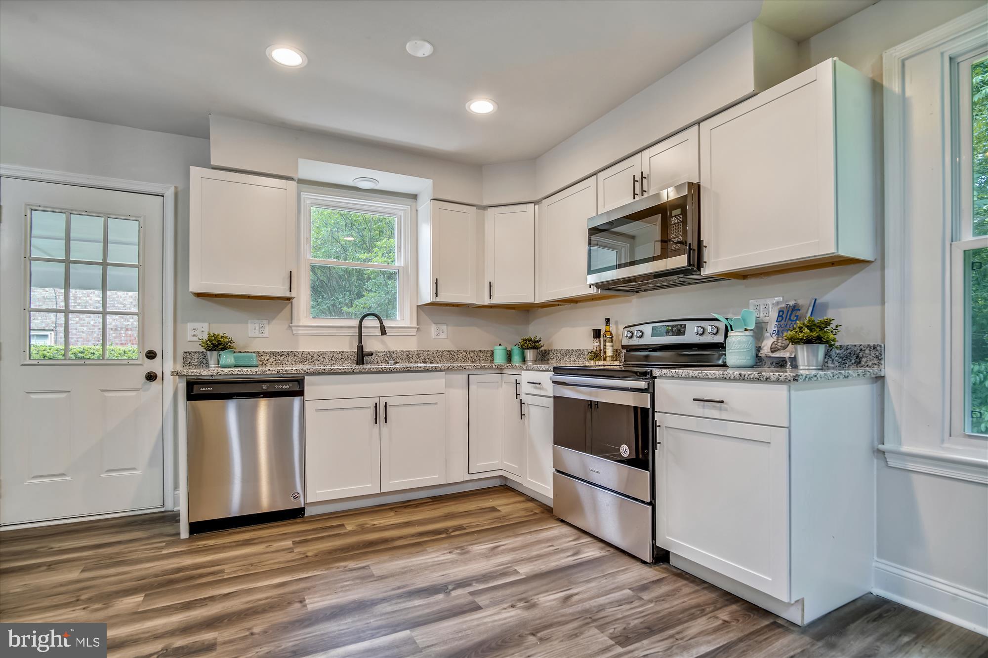 MARLTON - Residential