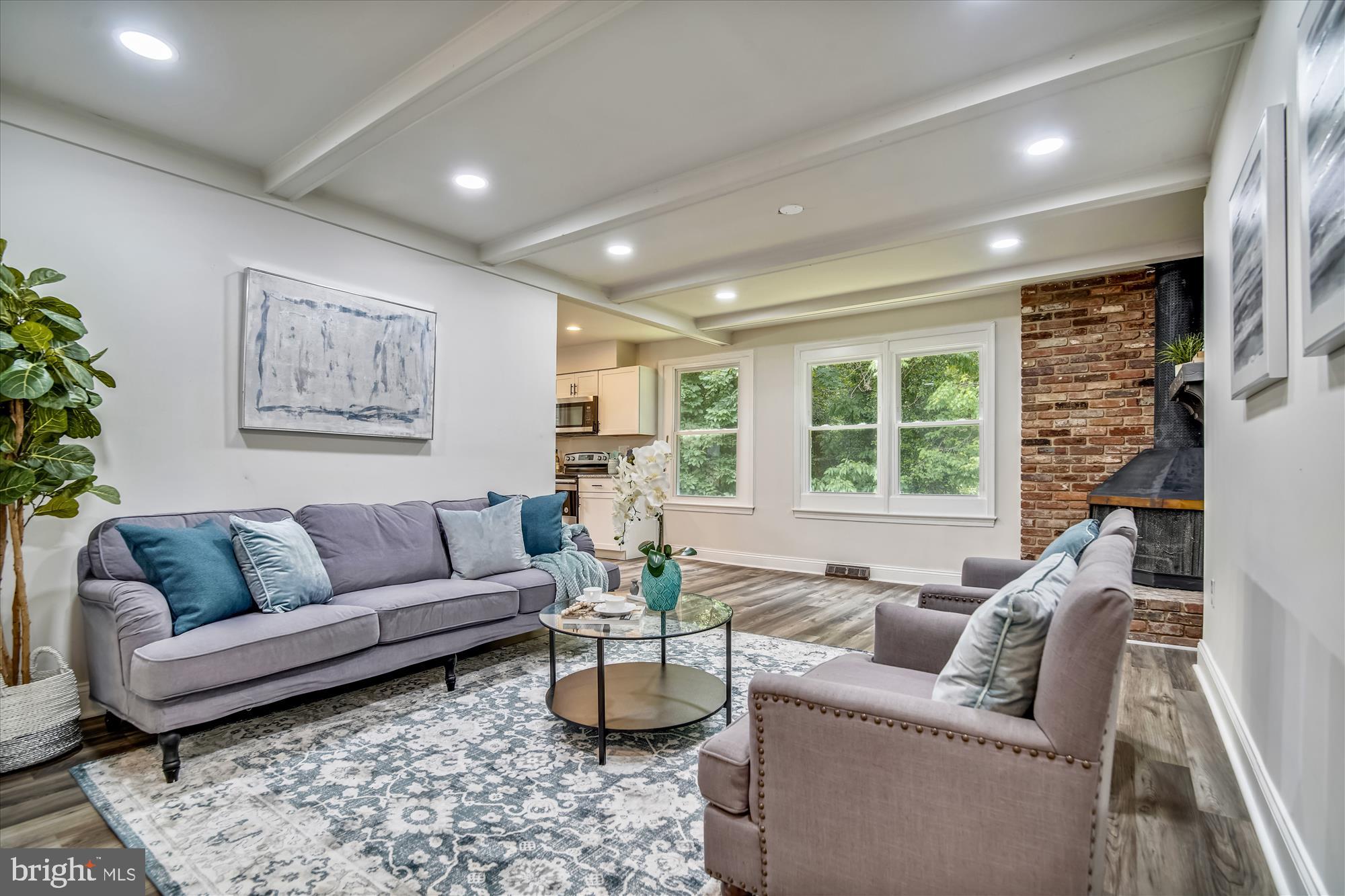 MARLTON - Residential