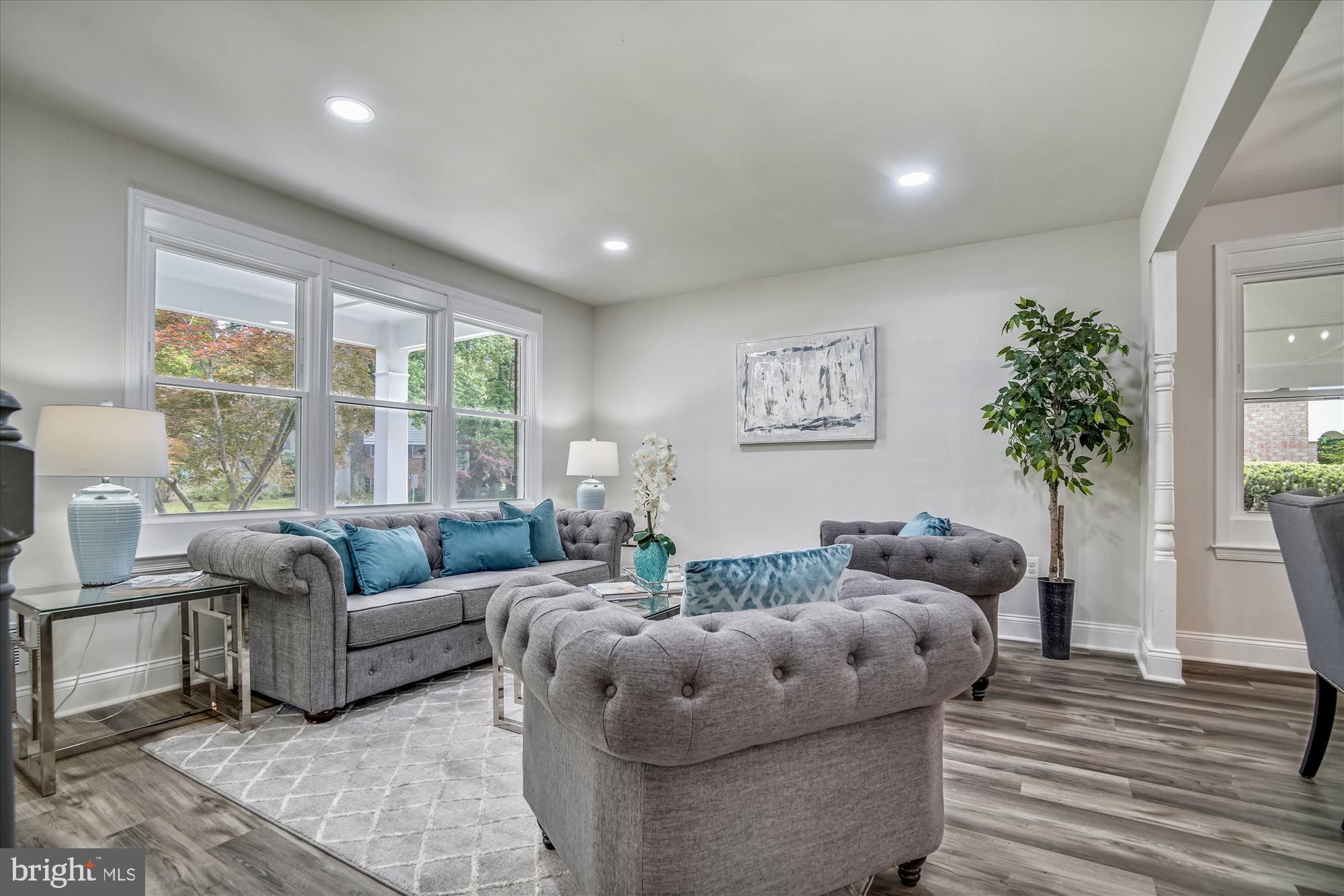 MARLTON - Residential