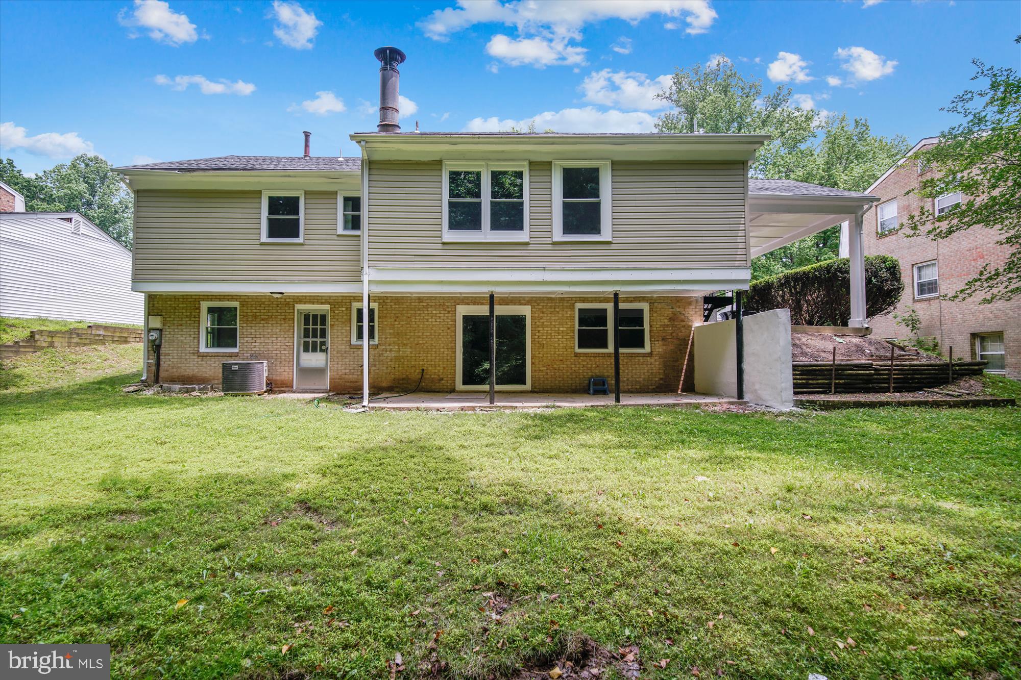 MARLTON - Residential