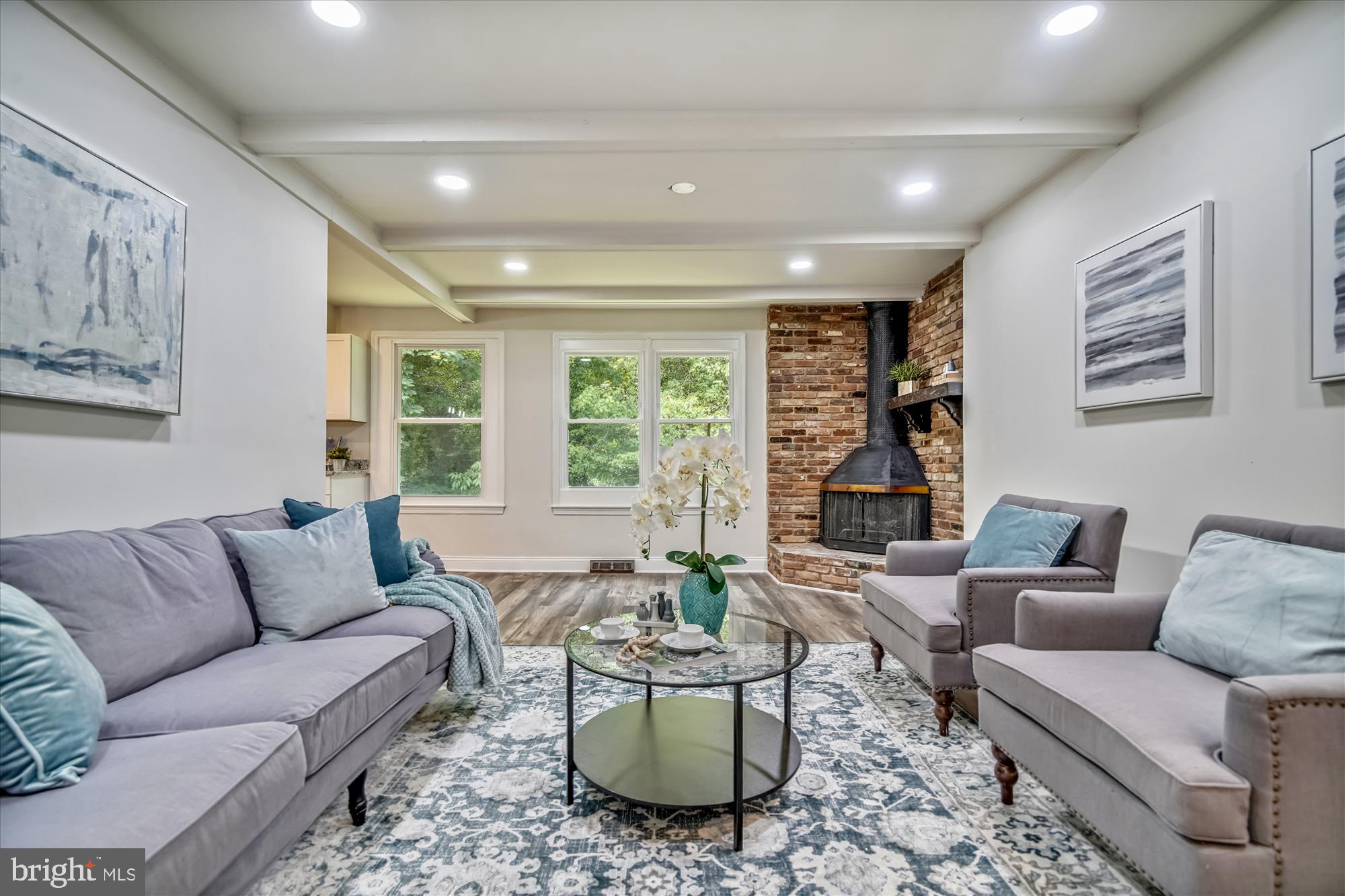 MARLTON - Residential