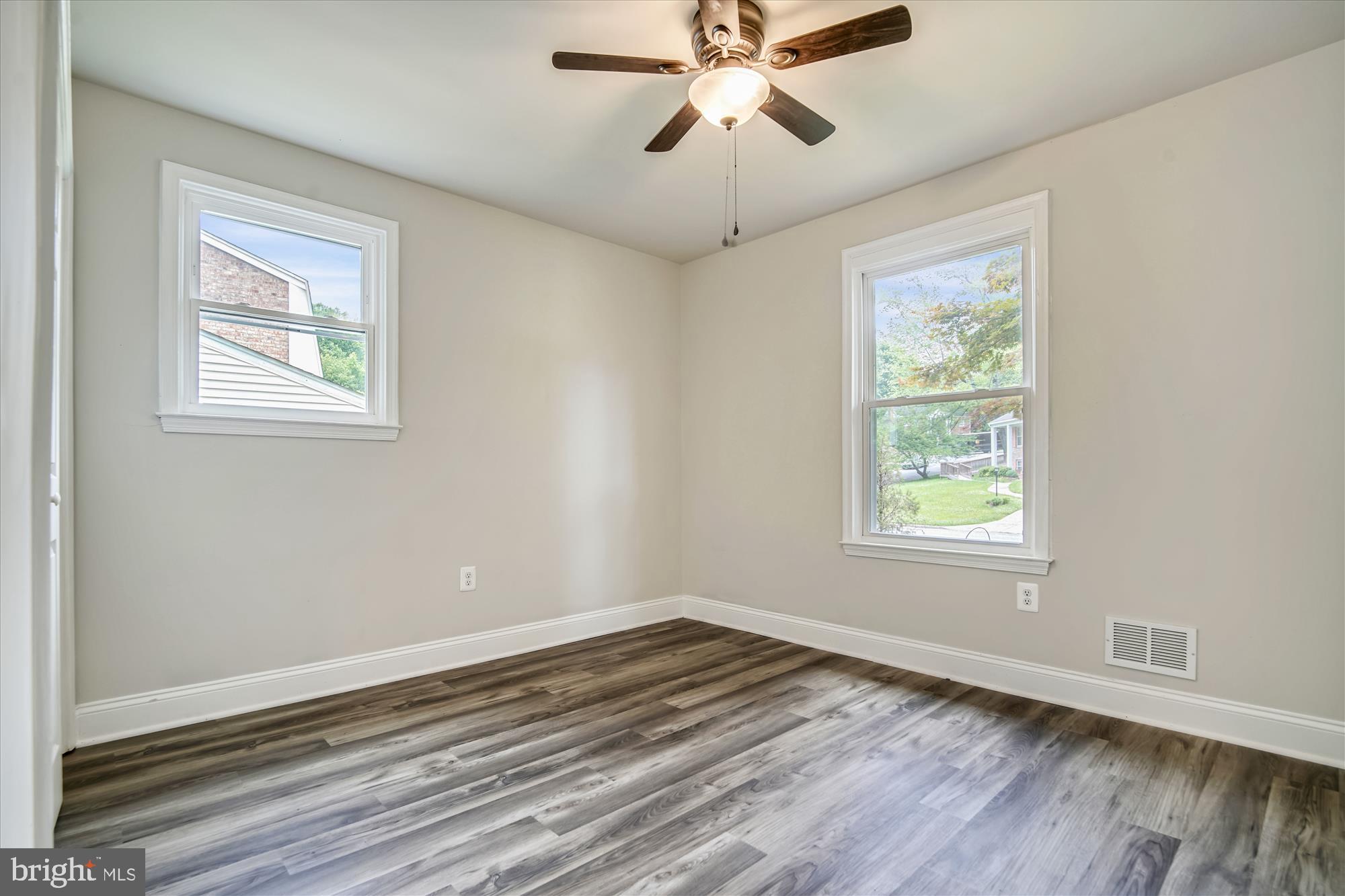 MARLTON - Residential