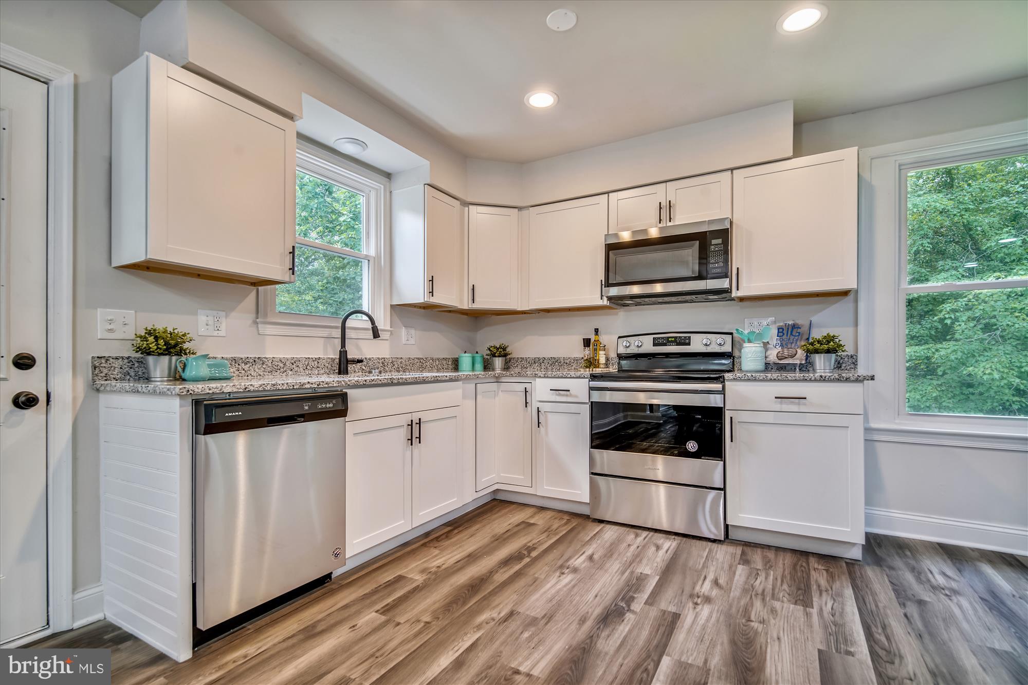 MARLTON - Residential