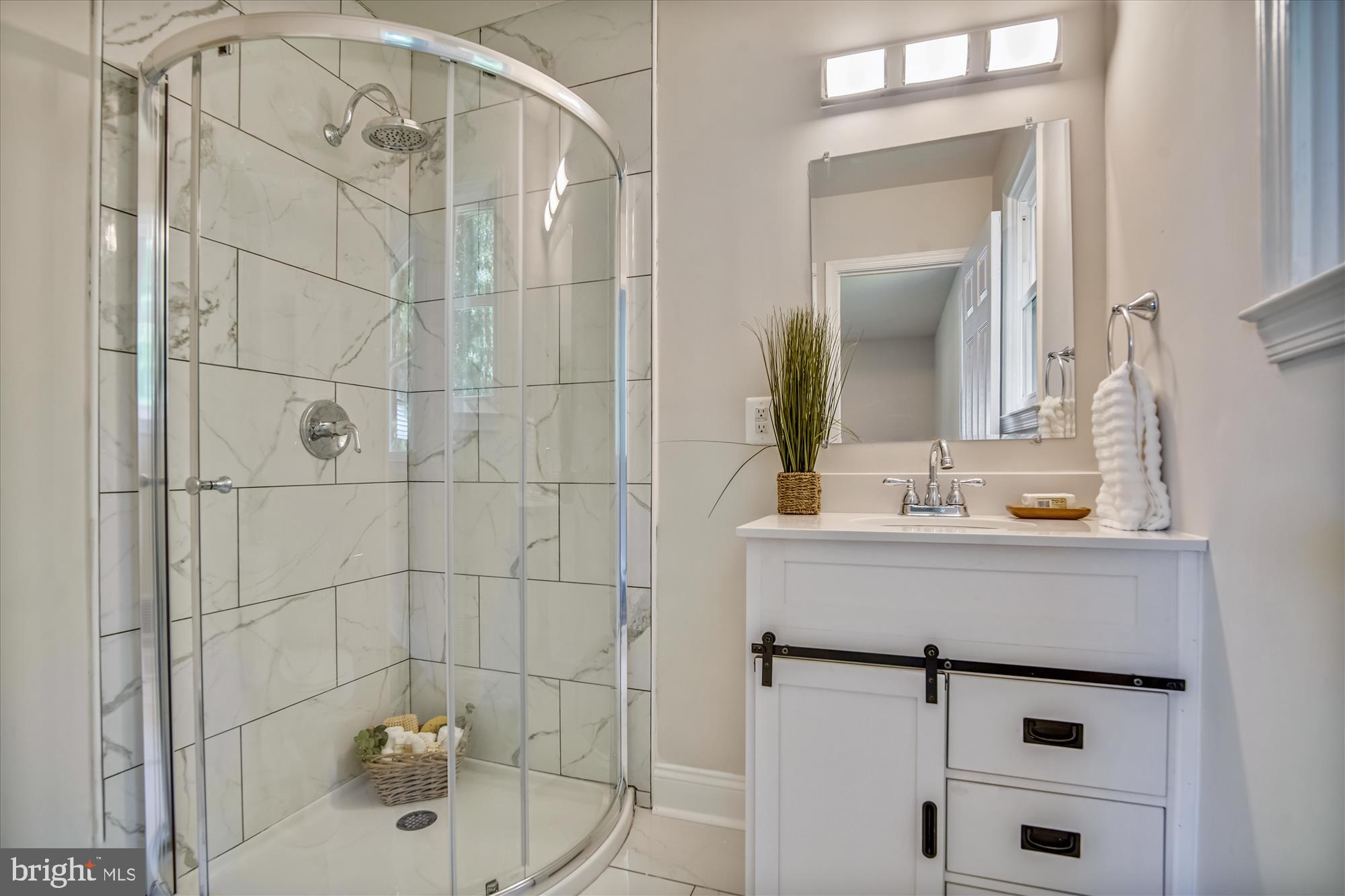 MARLTON - Residential