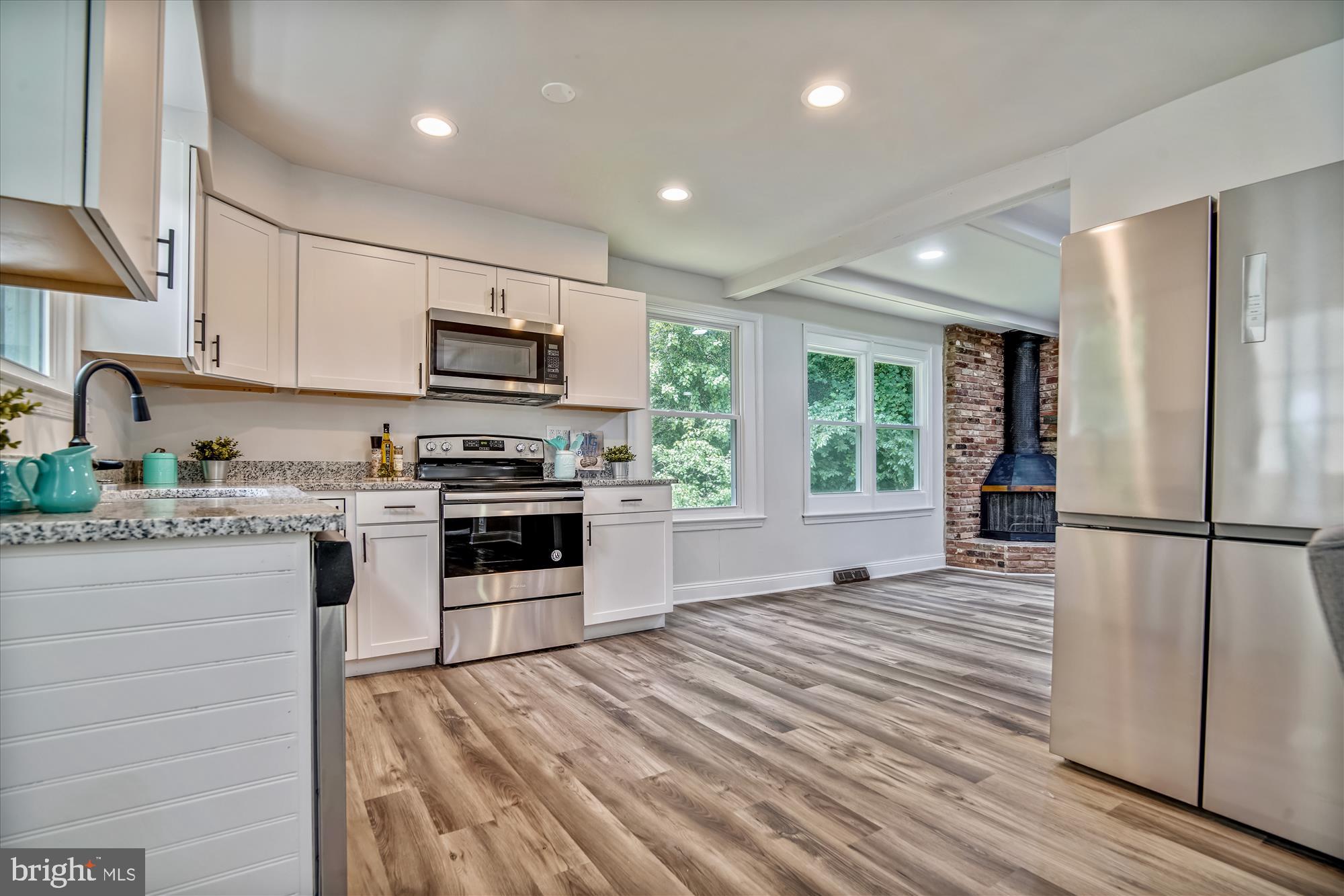 MARLTON - Residential