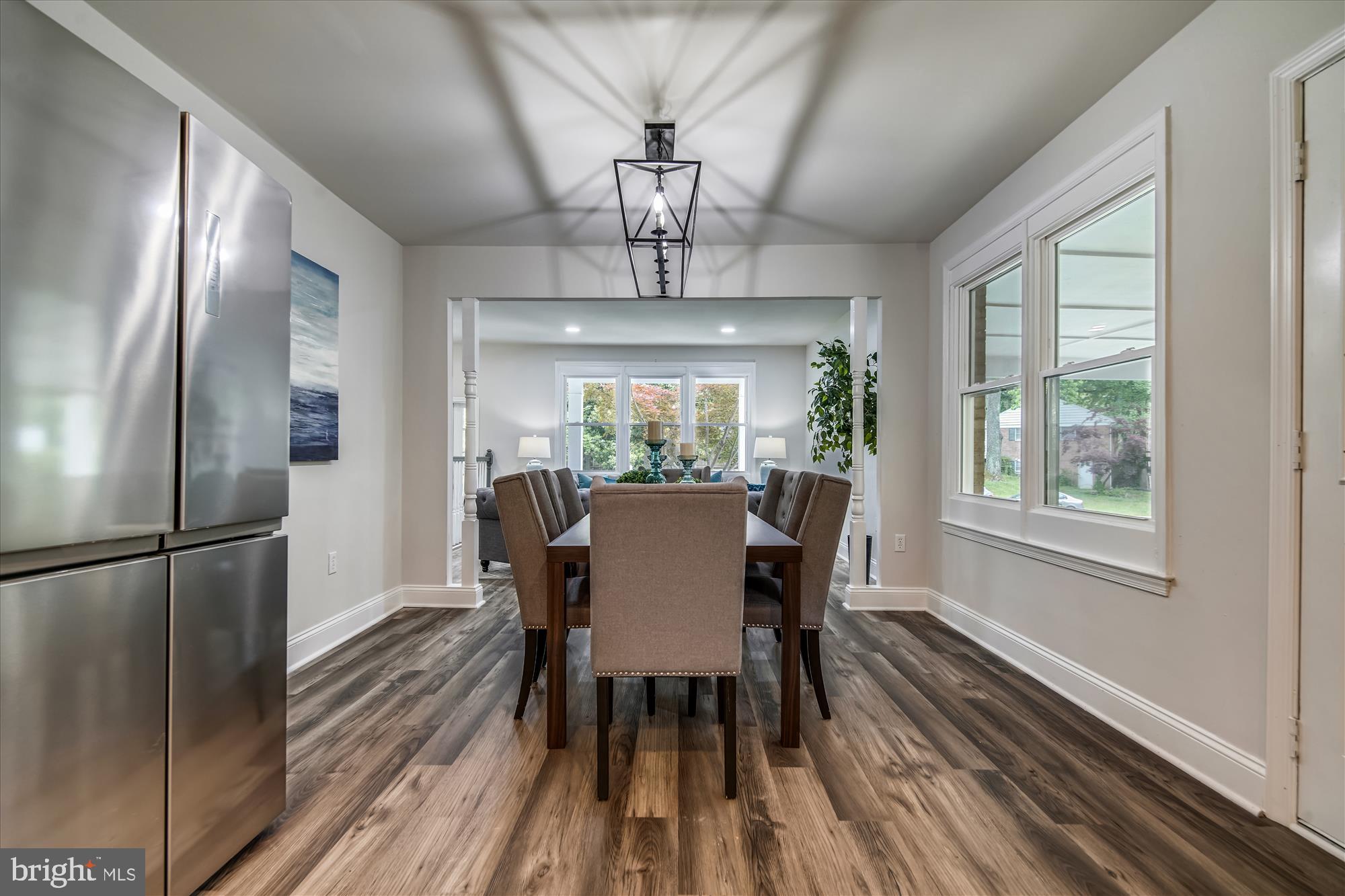 MARLTON - Residential