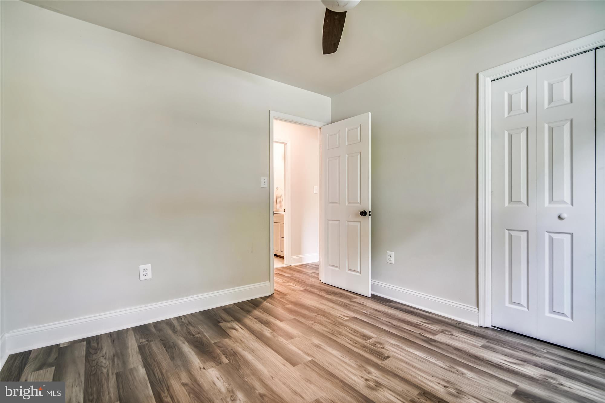 MARLTON - Residential