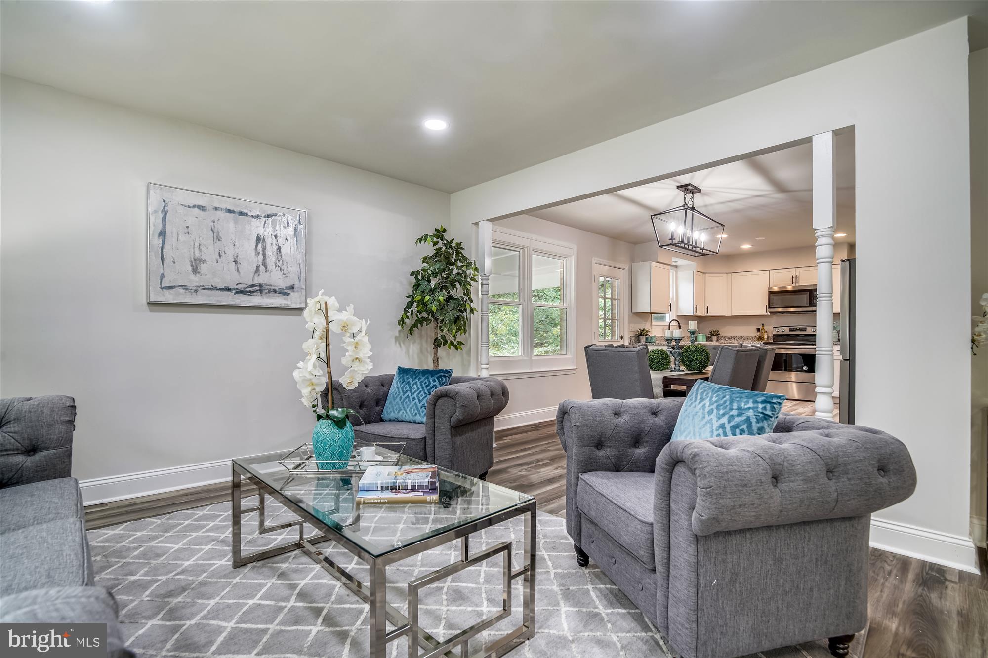 MARLTON - Residential