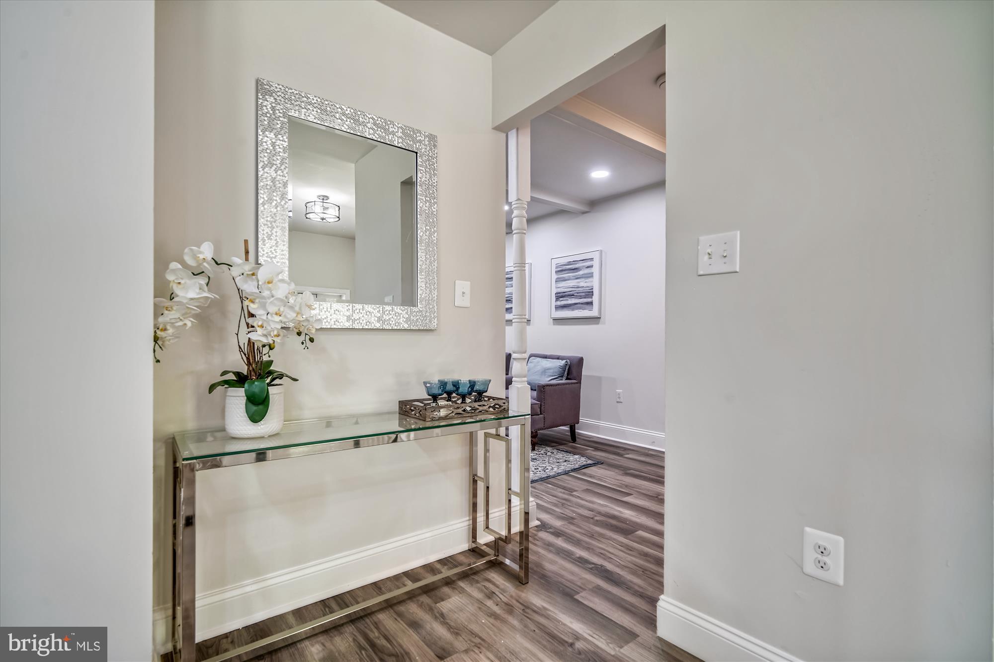 MARLTON - Residential