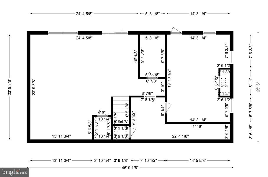 MARLTON - Residential