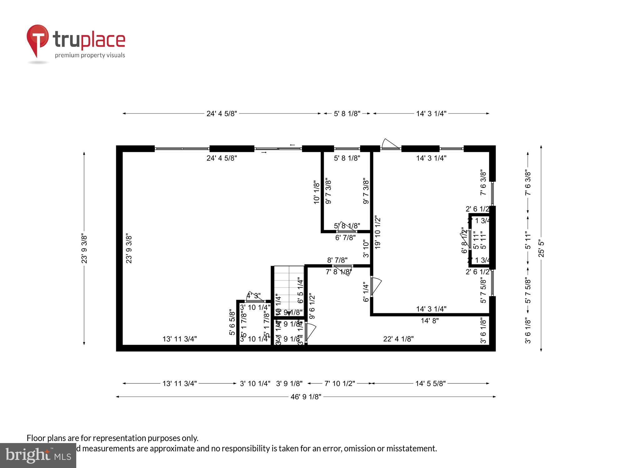MARLTON - Residential