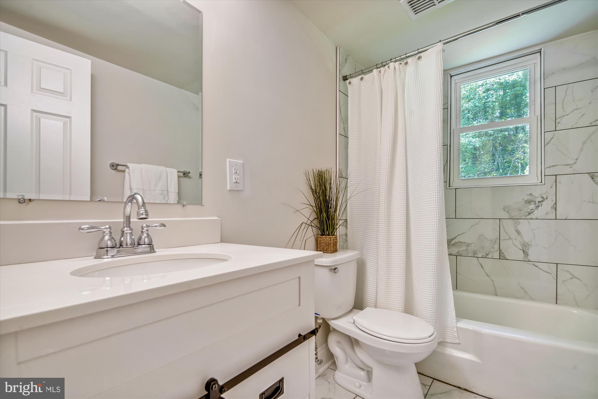 MARLTON - Residential