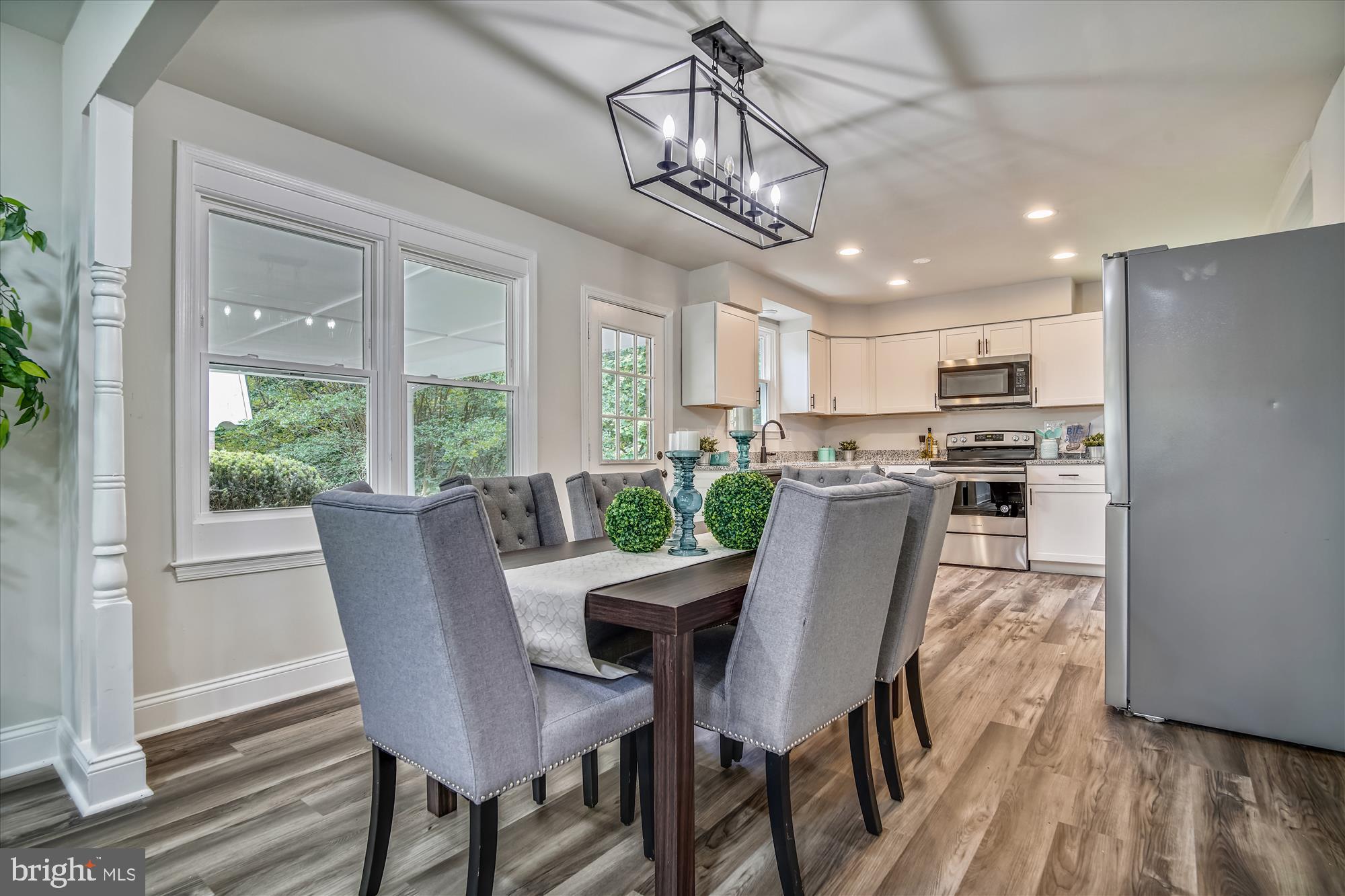 MARLTON - Residential