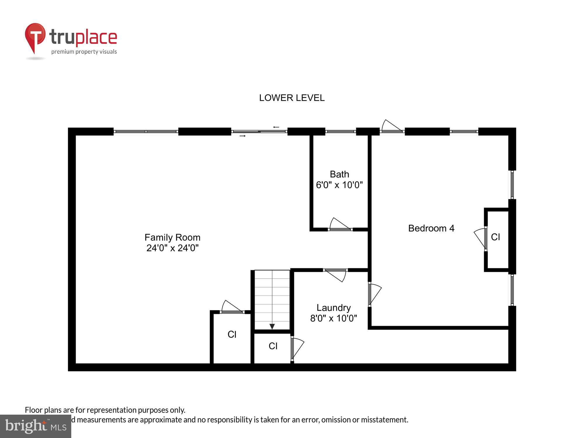 MARLTON - Residential
