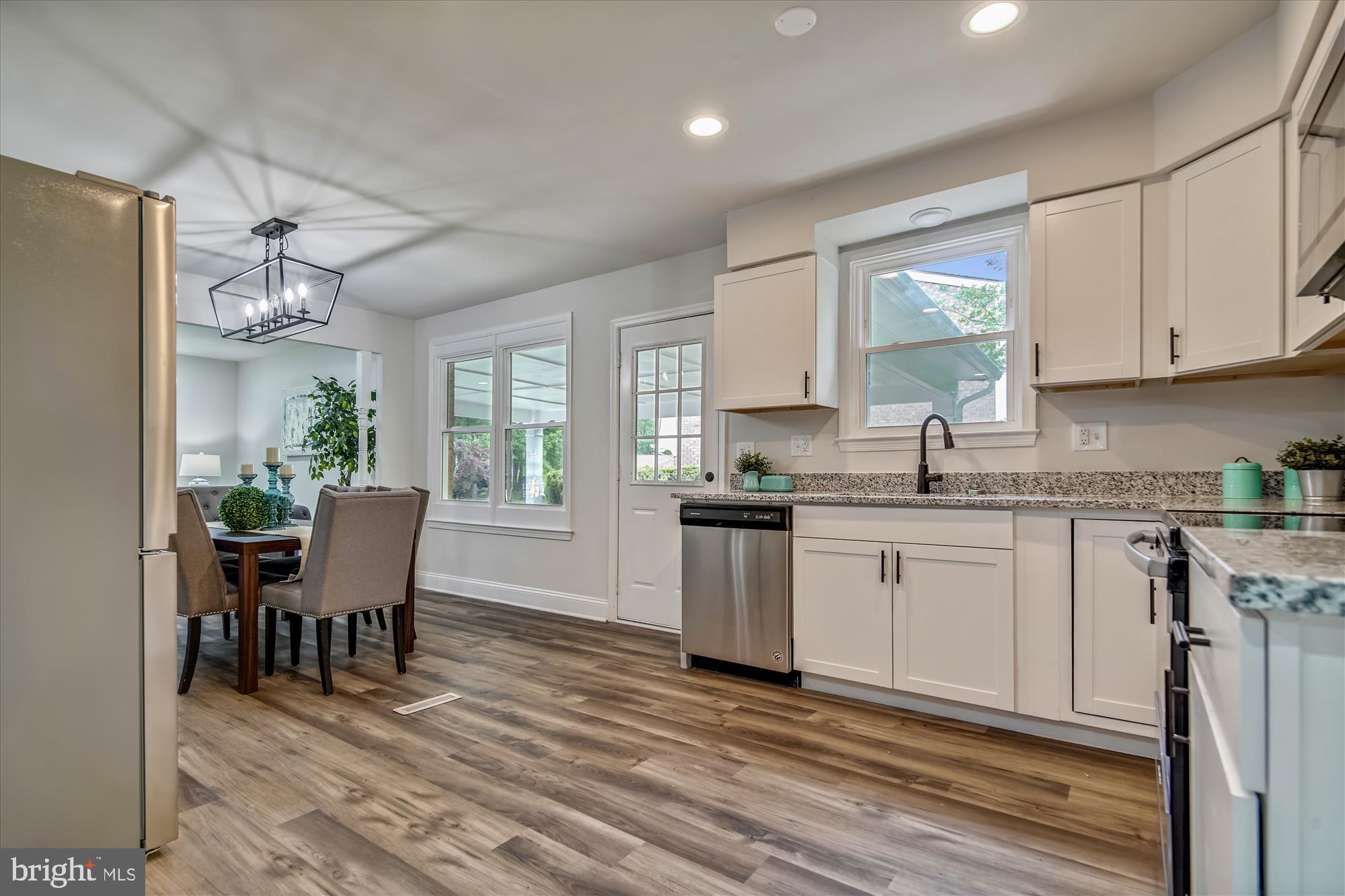 MARLTON - Residential