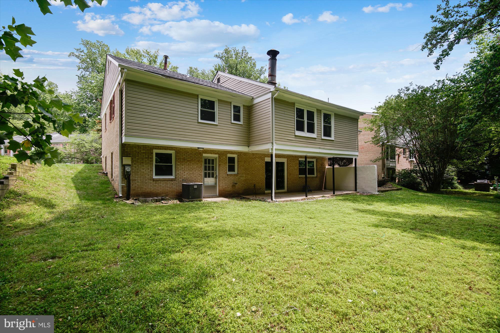 MARLTON - Residential