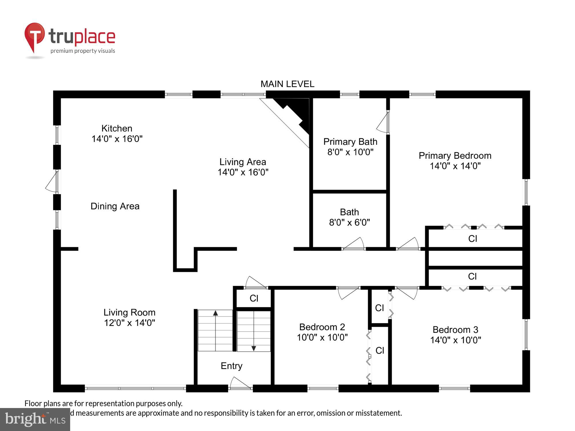 MARLTON - Residential