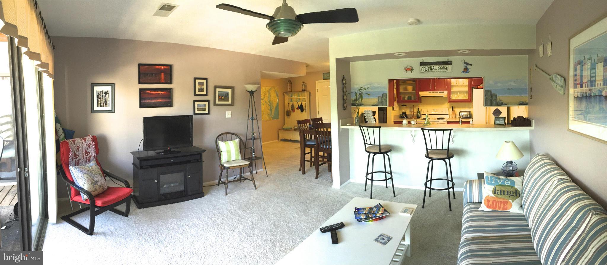 ST JOHNS - Residential Lease