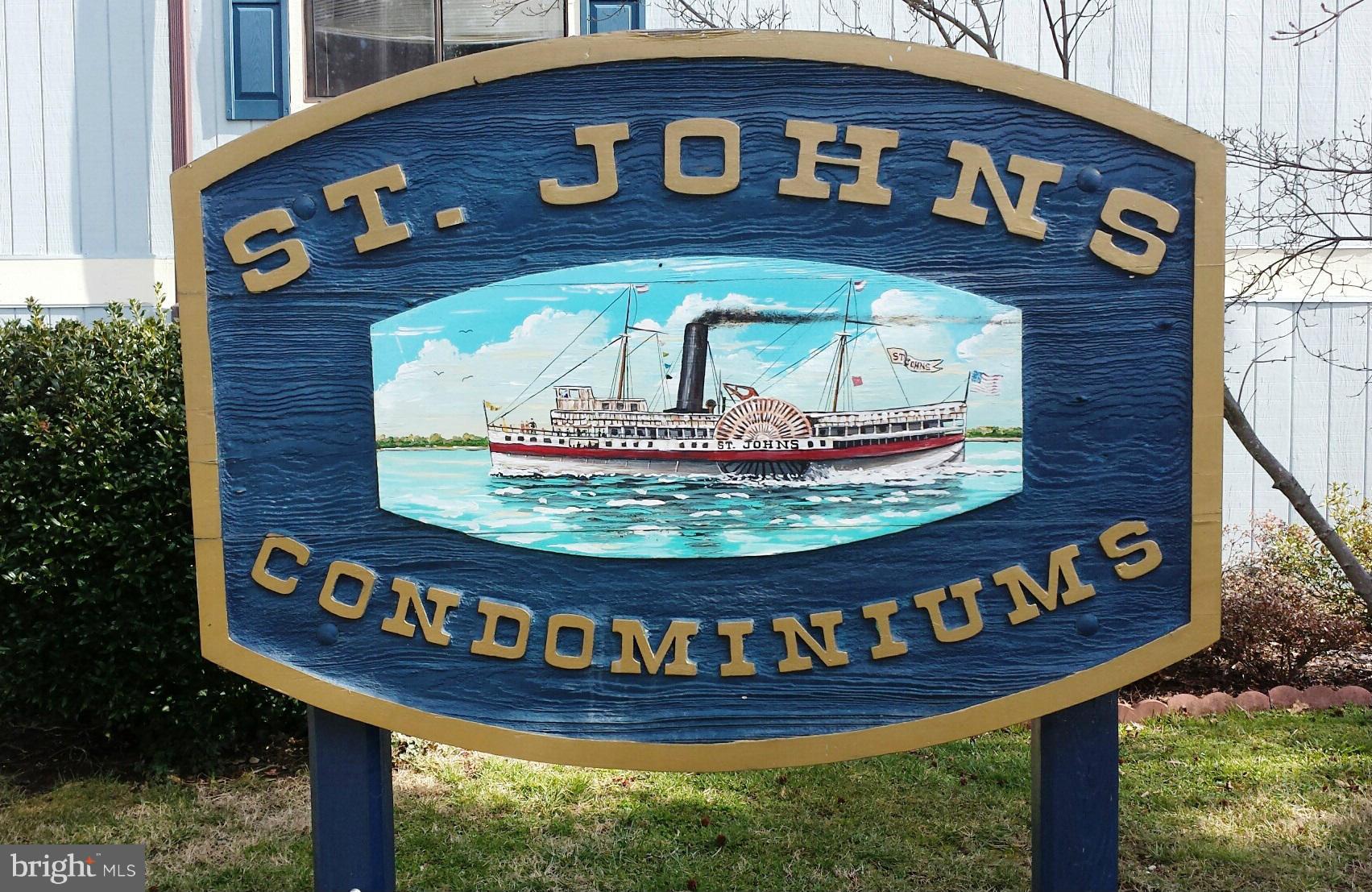 ST JOHNS - Residential Lease