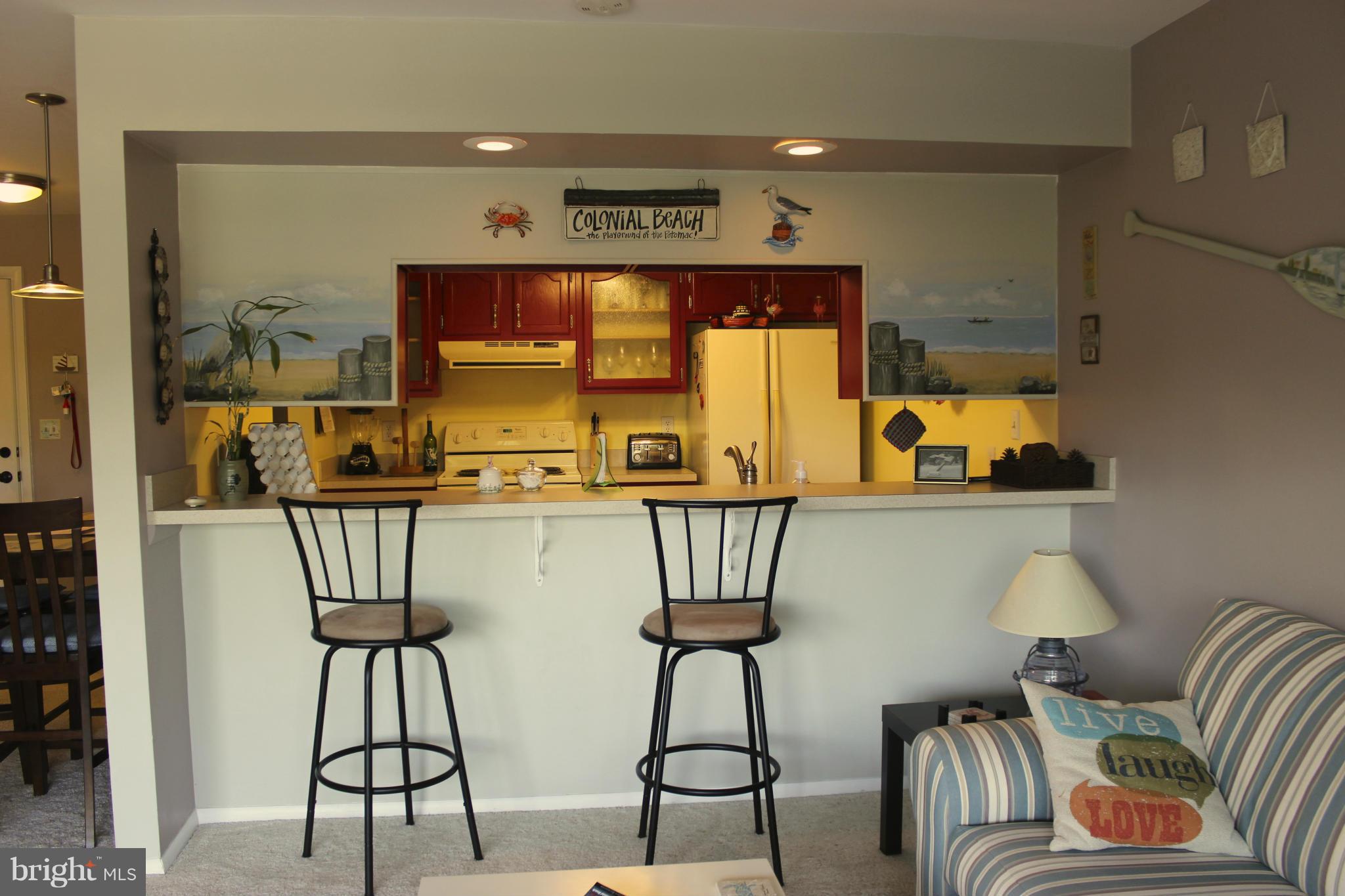 ST JOHNS - Residential Lease