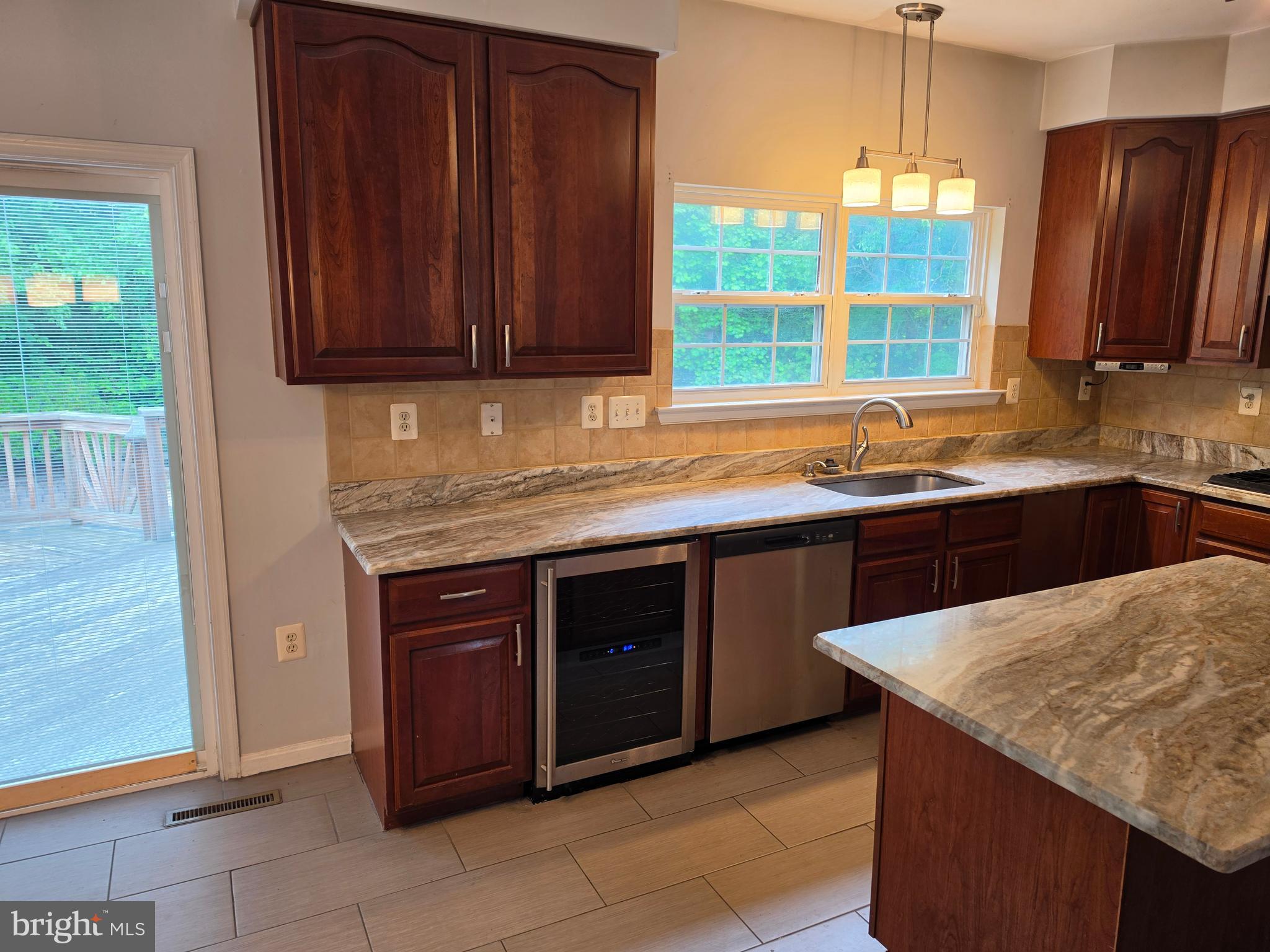 PERRY'S CHOICE - Residential