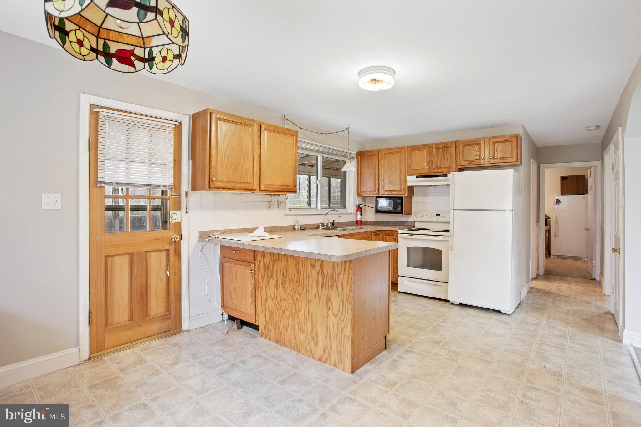 MEDIA - Residential Lease