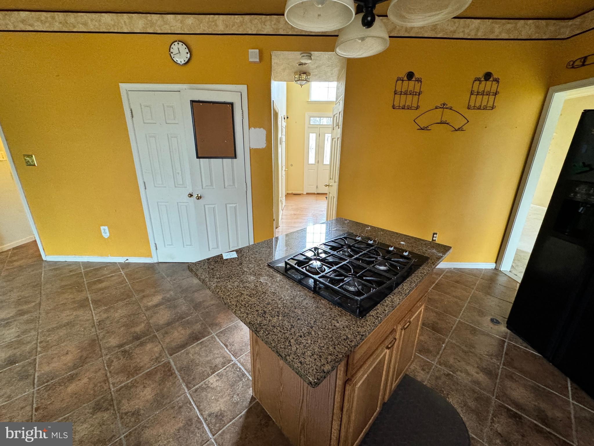 ASHFORD - Residential