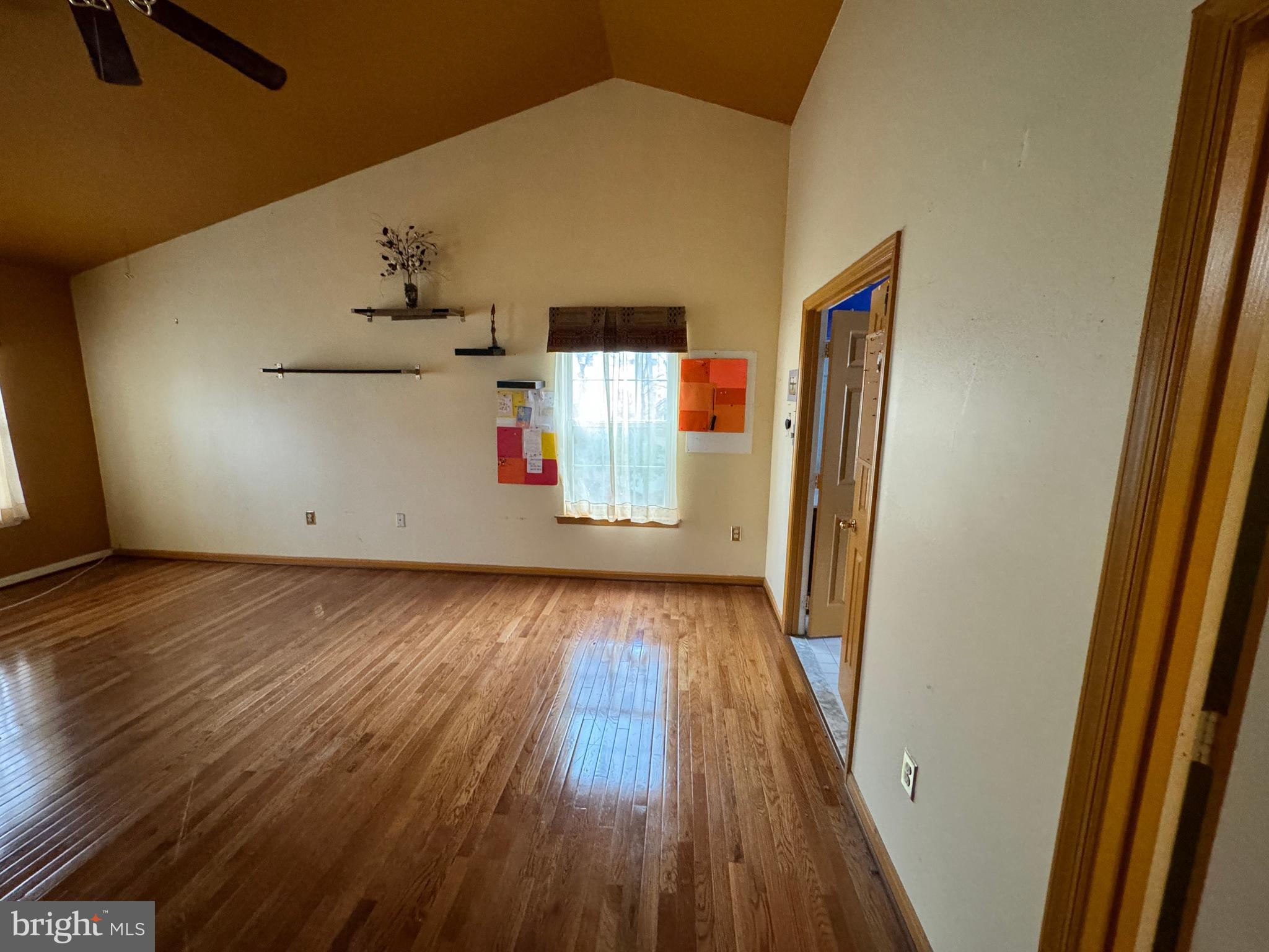 ASHFORD - Residential