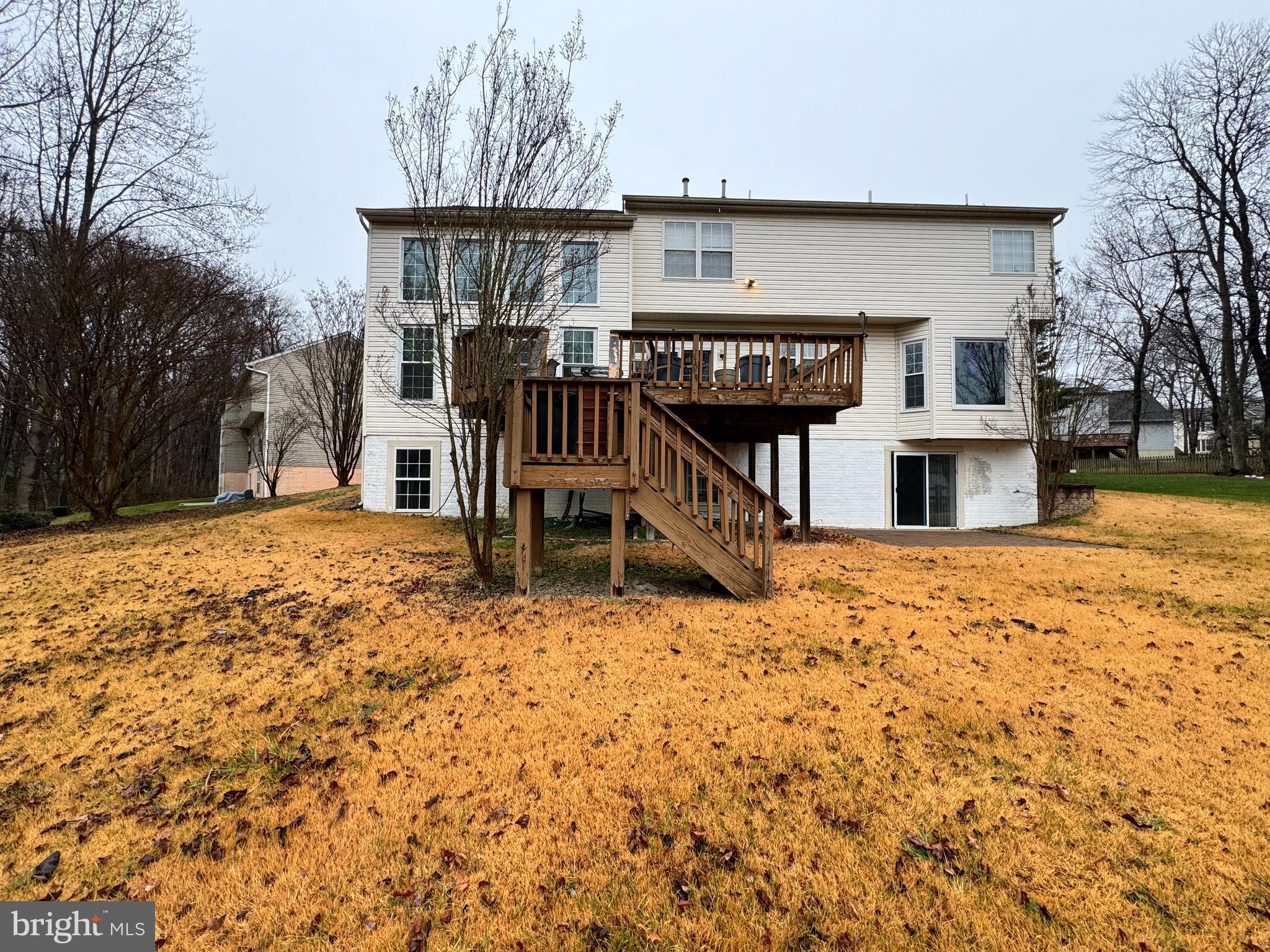 ASHFORD - Residential